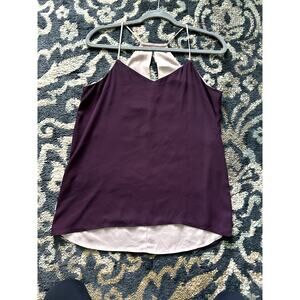 Express Blouse Tank